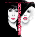 Cher & Christina Aguilera - Burlesque: Original Motion Picture Soundtrack (Metallic Gold Colored Vinyl) Vinyl