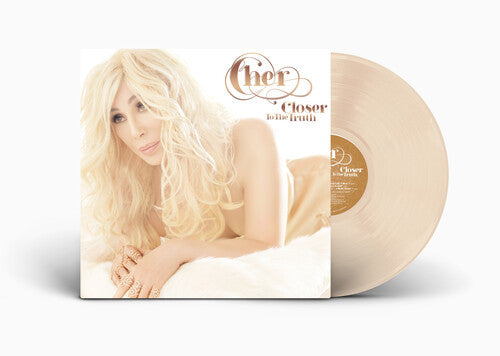 Cher - Closer To The Truth Vinyl
