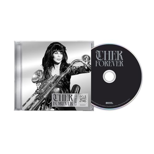 Cher - Forever CD