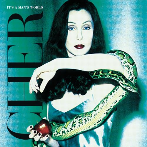 Cher - It's a Man's World (2023 Remaster) Vinyl