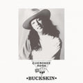 Cherokee Rose - Buckskin Vinyl LP Stoughton Old-Style Tip-On Jacket [w/ download card]
