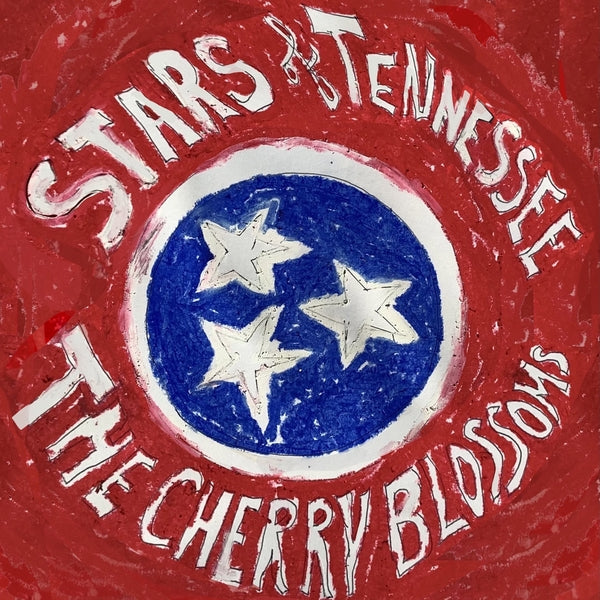 CHERRY BLOSSOMS - Stars of Tennessee Vinyl LP