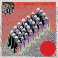 Ches Smith - Clone Row Vinyl