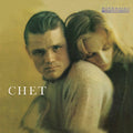Chet Baker - Chet [LP] Vinyl