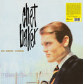 Chet Baker - In New York (Clear Vinyl) Vinyl LP