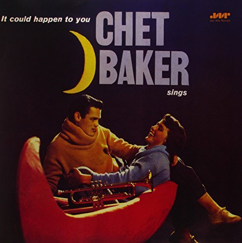 Chet Baker - It Could Happen to You - 180 Gram Vinyl