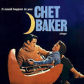 Chet Baker - It Could Happen To You Vinyl