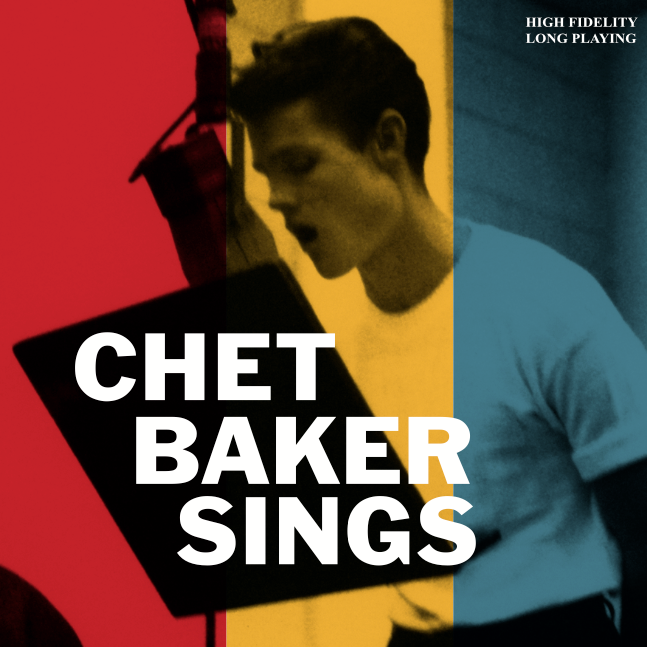 Chet Baker - Sings [Import] Vinyl
