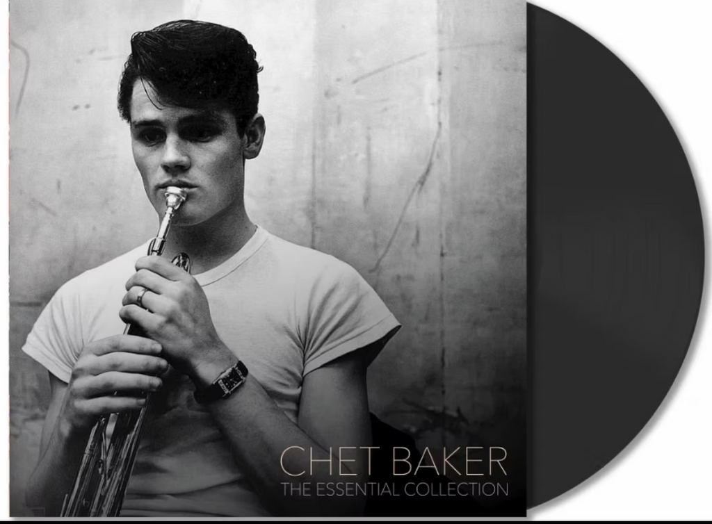 Chet Baker - The Essential Collection [Import] Vinyl
