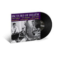 Chet Baker/Art Pepper - Picture Of Heath (Blue Note Tone Poet Series) [LP] Vinyl