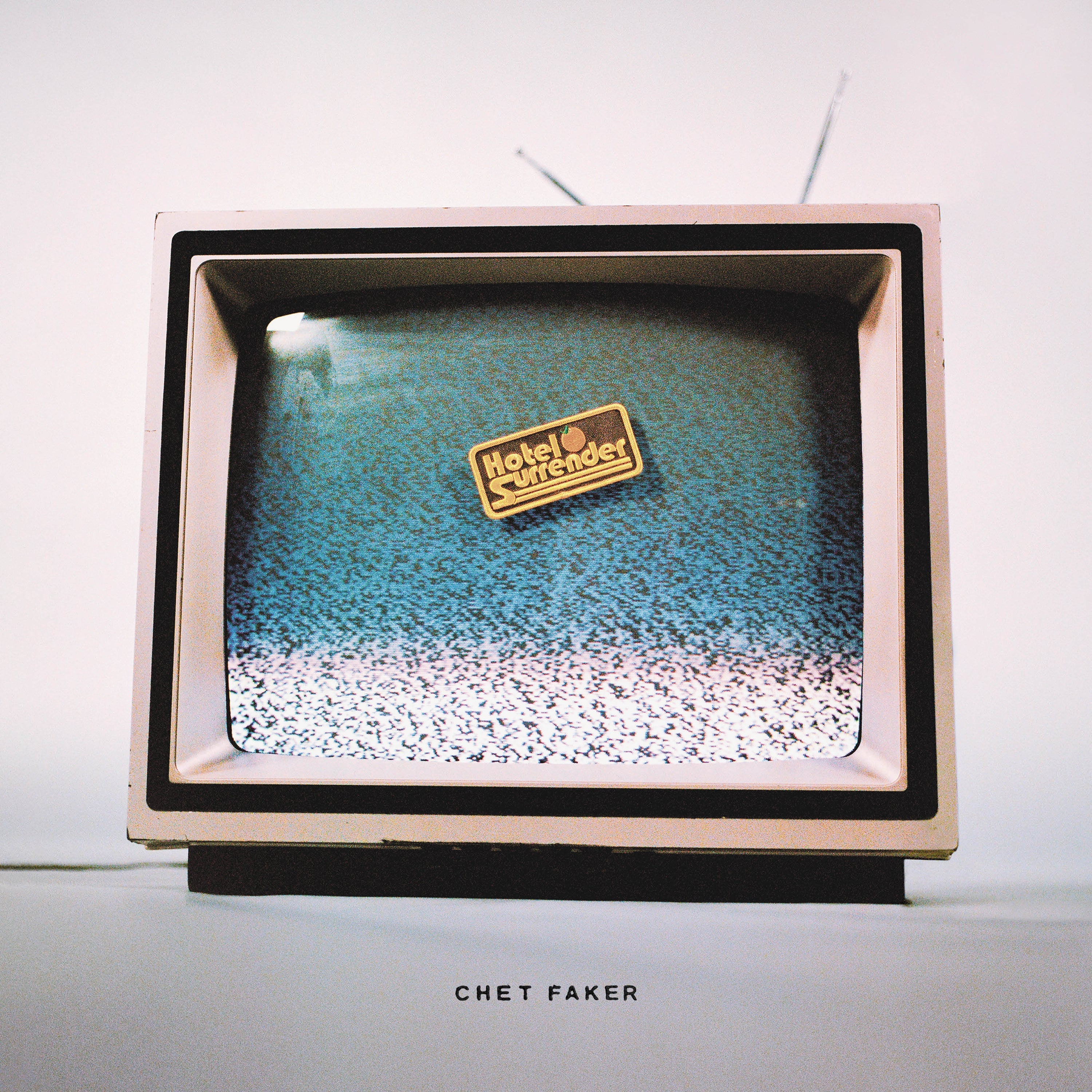 Chet Faker - Hotel Surrender (Indie Exclusive, Picture Disc) Vinyl