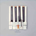 Chet Faker - THINKING IN TEXTURES Vinyl