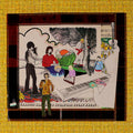 Chet Sounds - Changes Happen To Everyone, Everwhere (Opaque Yellow Vinyl) Vinyl