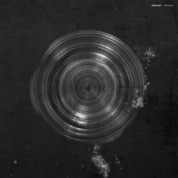 CHEVEL - Blurse Vinyl 2LP
