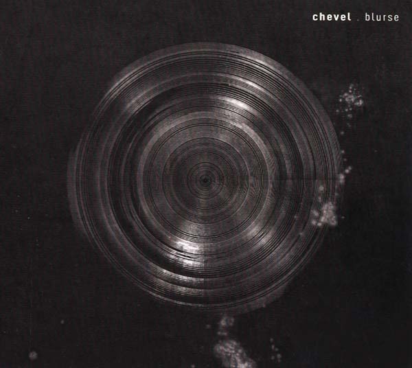 CHEVEL - Blurse CD CD