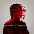 Chevelle - Bright As Blasphemy (Indie Exclusive) (Ruby/Clear/White-Black Splatter Vinyl) Vinyl
