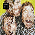 CHEVEU - Bum CD CD