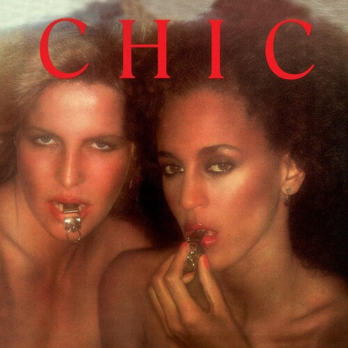 Chic - Chic (180 Gram Vinyl, Limited Edition, Audiophile) Vinyl