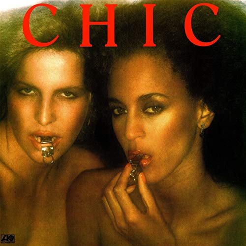 Chic - CHIC (2018 REMASTER) Vinyl