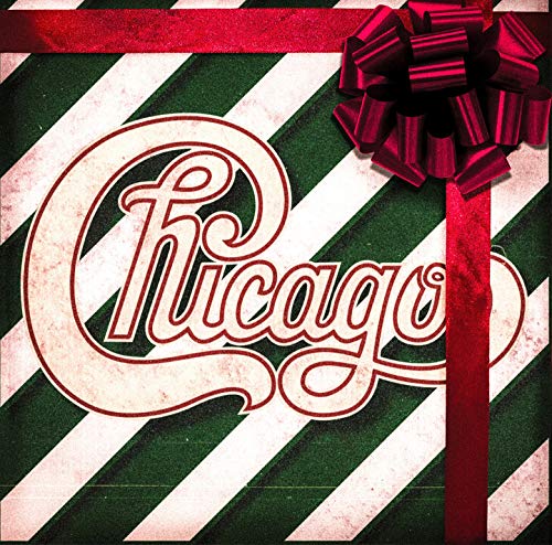 Chicago - Chicago Christmas (2019) (1LP) Vinyl
