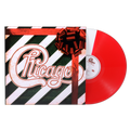 Chicago - Chicago Christmas (Limited Edition, Red & White Vinyl) Vinyl