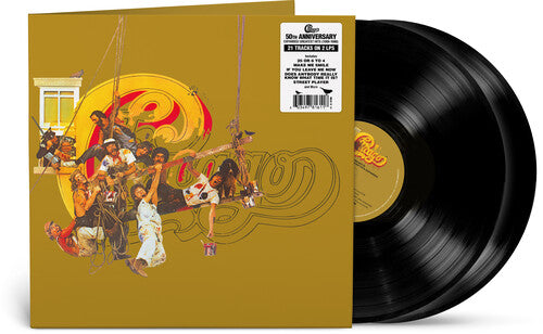 Chicago - Chicago Ix: Greatest Hits 1969-1980 (Expanded Version) (2 Lp's) Vinyl