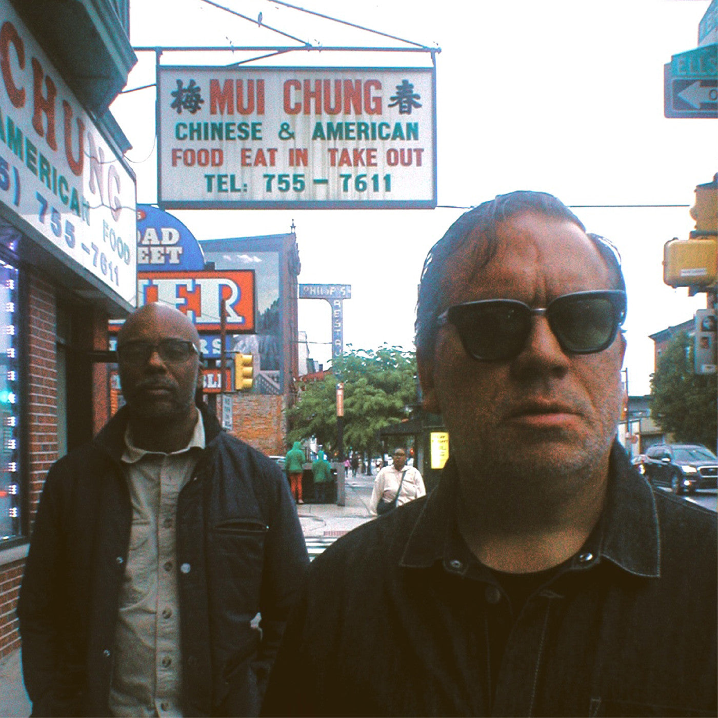 Chicago Underground Duo - Hyperglyph CD