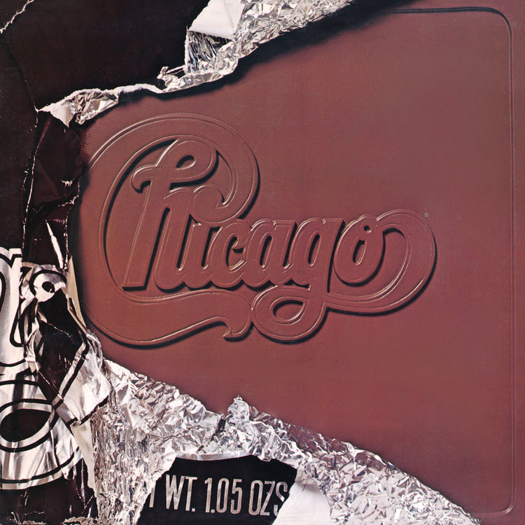 Chicago - X (Summer Of '76) (Brick & Mortar Exclusive) Vinyl
