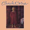 Chick Elektric Band Corea - Eye of the Beholder Vinyl 2LP Gatefold Jacket