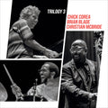 Chick Trio Corea - Trilogy 3 CD