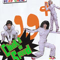CHICKS ON SPEED - 99 Cents CD 2CD
