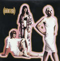 CHICKS ON SPEED - Chix-52 CD CD
