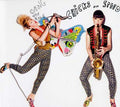 CHICKS ON SPEED - Cutting The Edge CD 2CD