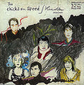 CHICKS ON SPEED/KREIDLER - Chicks On Speed/Kreidler Sessions CD CD