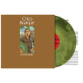 Chico Buarque - Construcao (180G) [Green Galaxy Vinyl] Vinyl