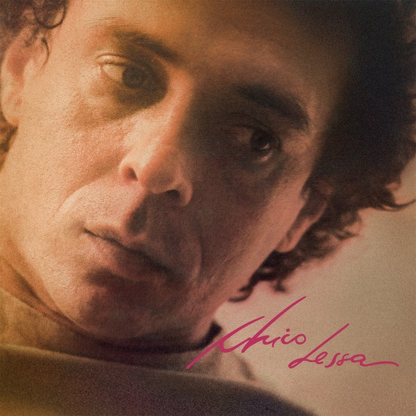 CHICO LESSA - Chico Lessa Vinyl LP
