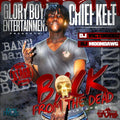 Chief Keef - Back From The Dead [Opaque Red] Vinyl