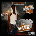 Chief Keef - Bang [Bright Opaque Orange] [2Lp] Vinyl