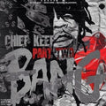 Chief Keef - Bang Pt. 2 [Clear Red] [2Lp] Vinyl