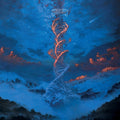 CHILD - Blueside Vinyl LP