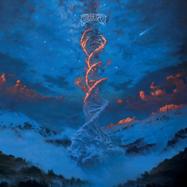 CHILD - Blueside Vinyl LP