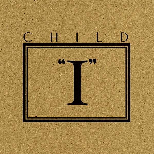 CHILD - I EP CD CD