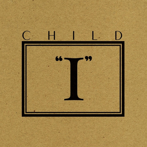 CHILD - I EP CD CD