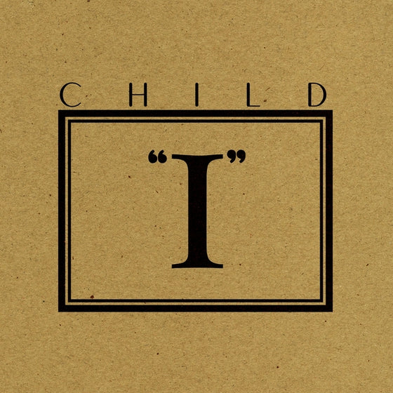 CHILD - I EP CD