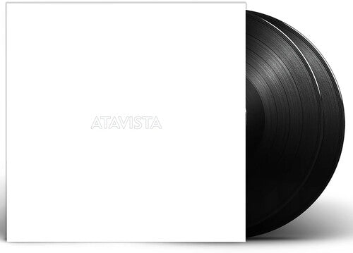 Childish Gambino - Atavista (Gatefold LP Jacket, Shrink Wrapped) (2 Lp's) Vinyl