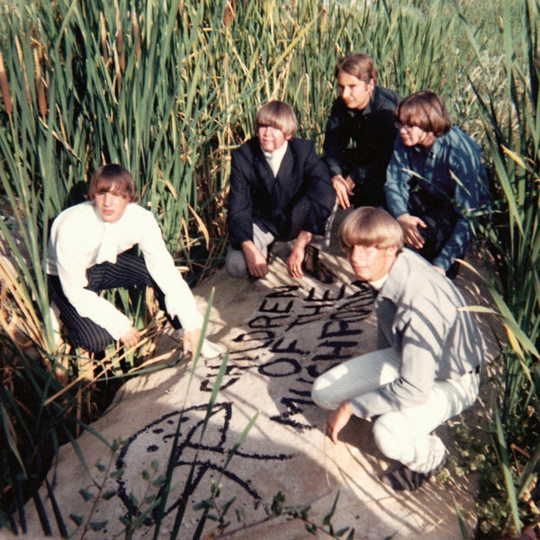 Children Of The Mushroom - Children Of The Mushroom Vinyl LP