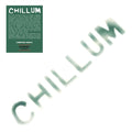 CHILLUM - Chillum Vinyl LP