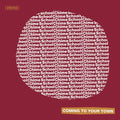 Chime School - Coming To Your Town Vinyl 7" [W/ Download Card] Vinyl 7" [w/ download card]