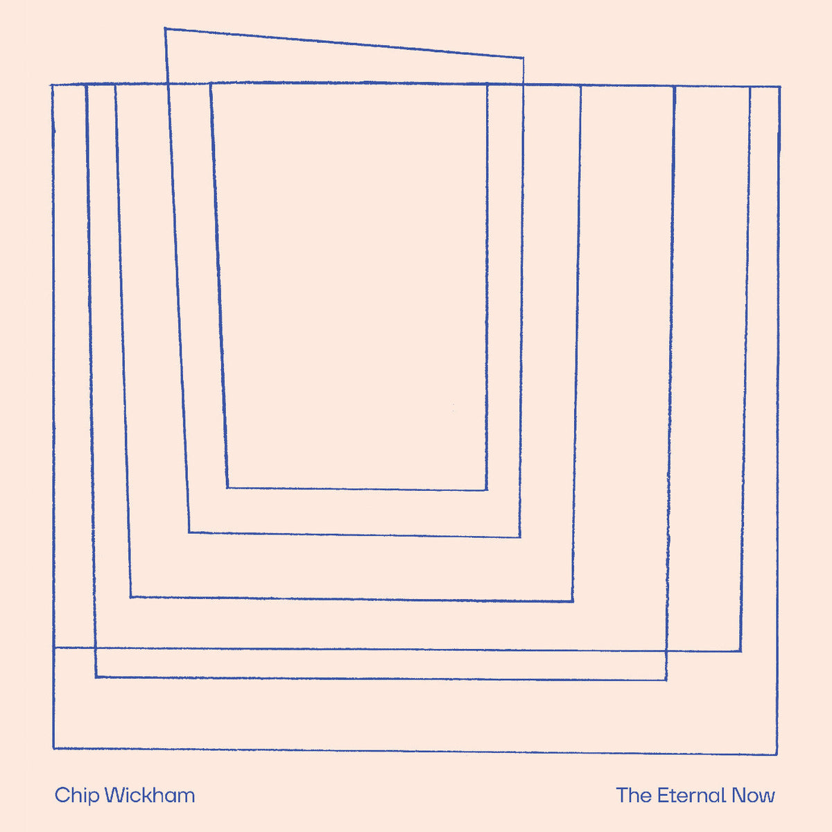 Chip Wickham - The Eternal Now Vinyl
