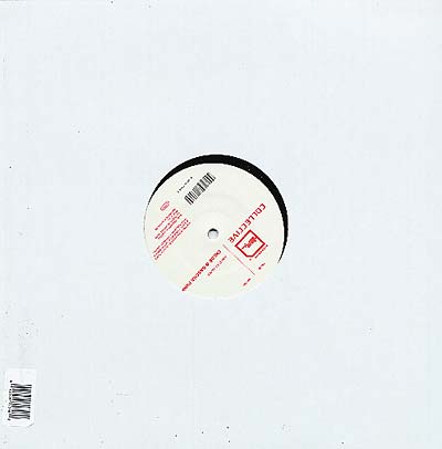 CHLOE & SASCHA FUNKE - BPitch Control Collective Vol. 02 Vinyl 12"